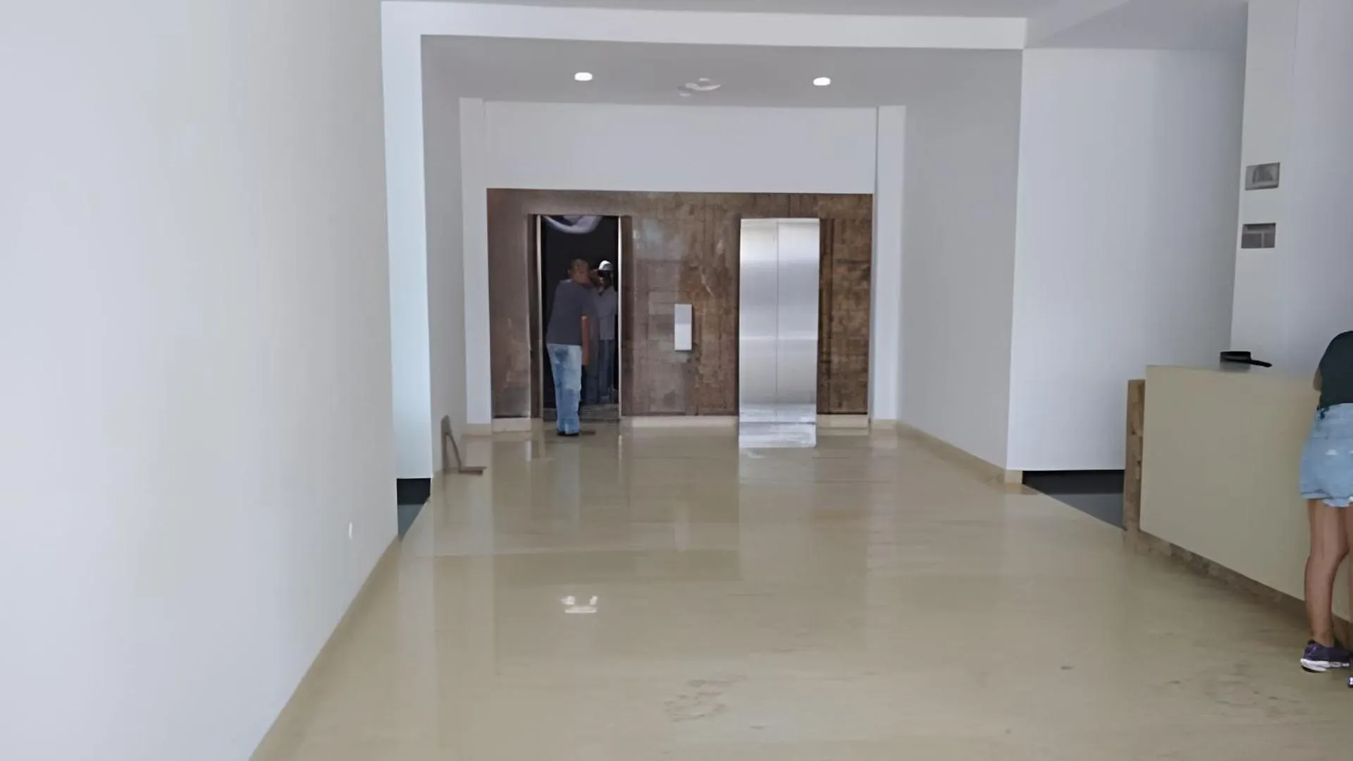 Apartamento 1002 Edificio Bonnavista. Mucha Comodidad Y Excelente Vista! Apartment Barranquilla  0*, Barranquilla (Atlantico)