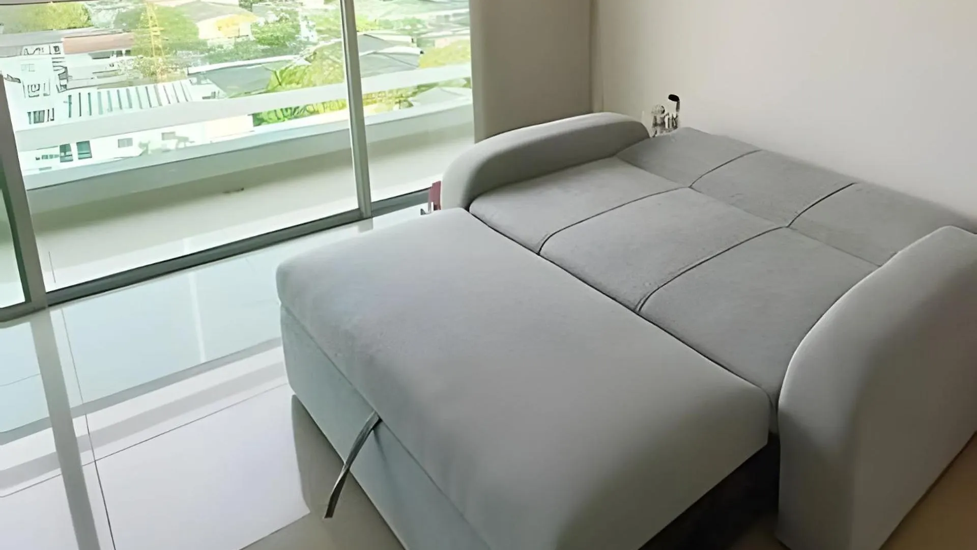 Apartamento 1002 Edificio Bonnavista. Mucha Comodidad Y Excelente Vista! Apartment Barranquilla   Barranquilla (Atlantico)