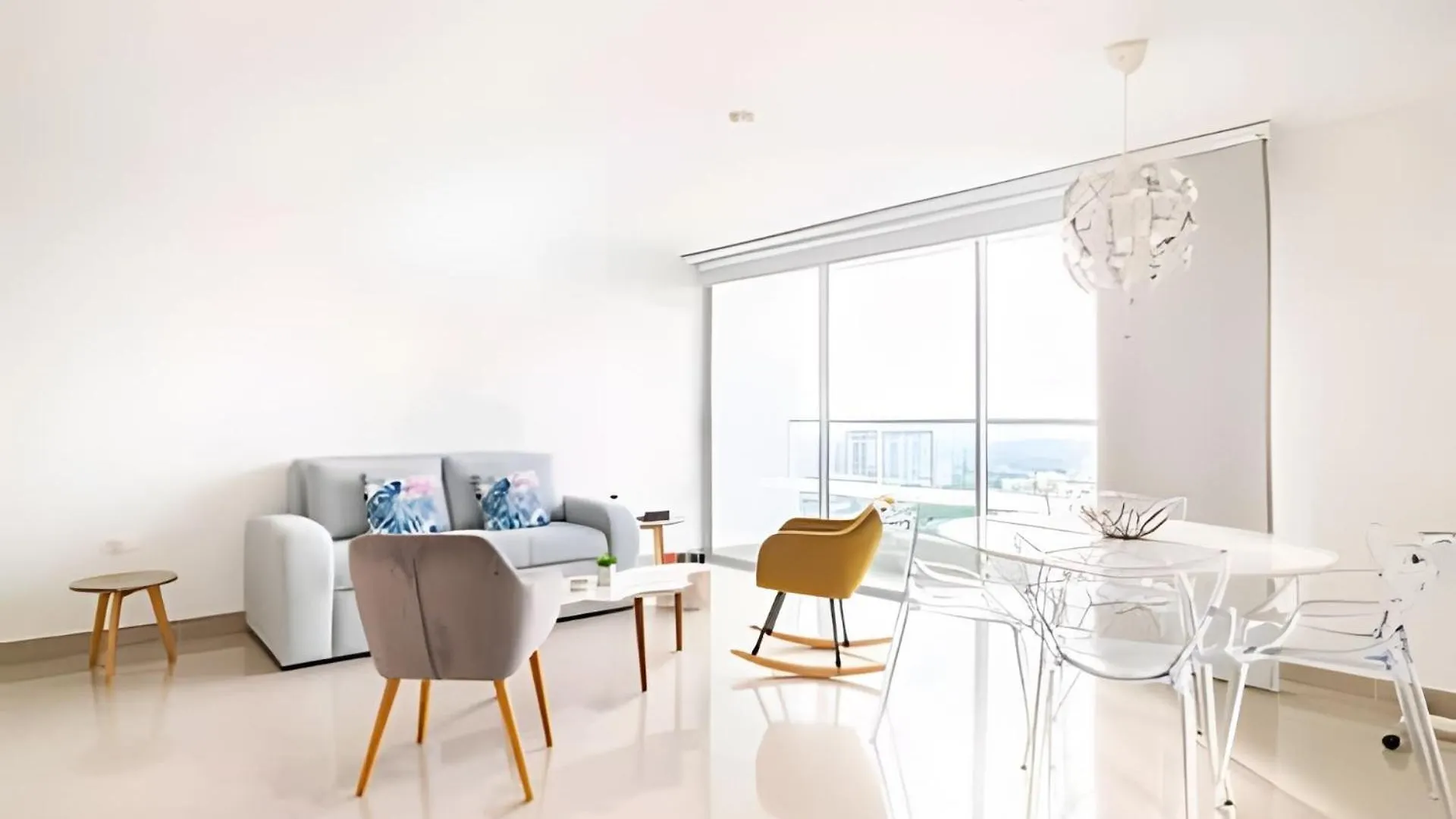 Apartamento 1002 Edificio Bonnavista. Mucha Comodidad Y Excelente Vista! Apartment Barranquilla