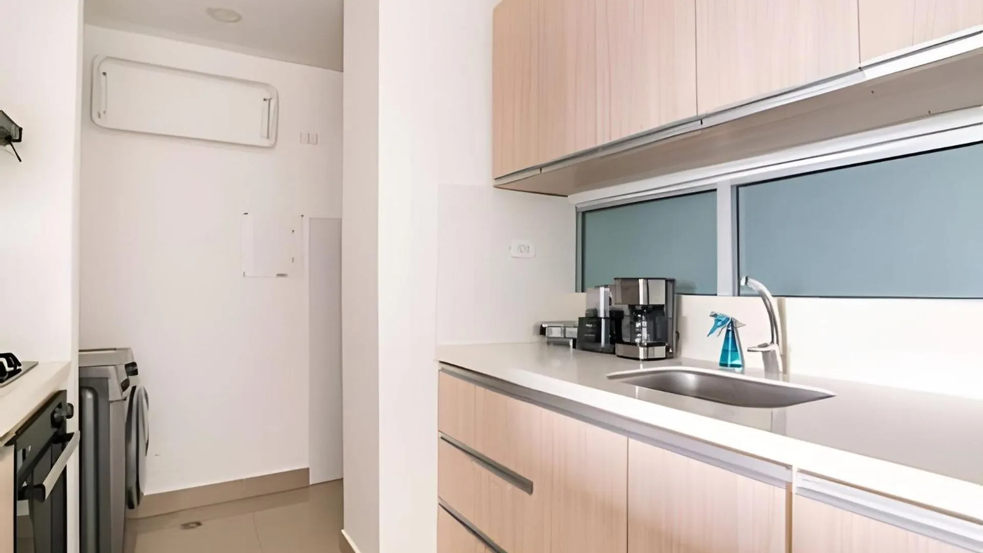 Apartamento 1002 Edificio Bonnavista. Mucha Comodidad Y Excelente Vista! Apartment Barranquilla   Barranquilla (Atlantico)