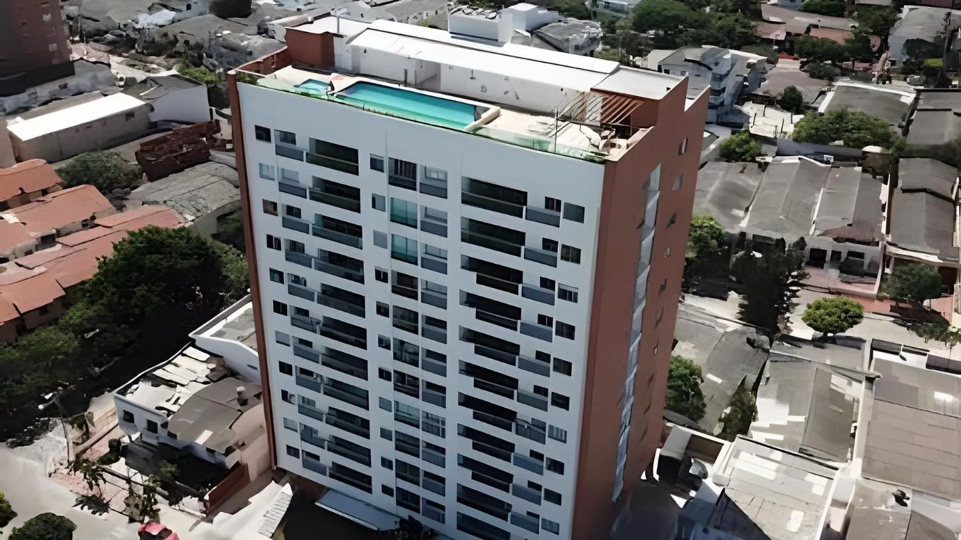Apartamento 1002 Edificio Bonnavista. Mucha Comodidad Y Excelente Vista! Apartment Barranquilla   Barranquilla (Atlantico)