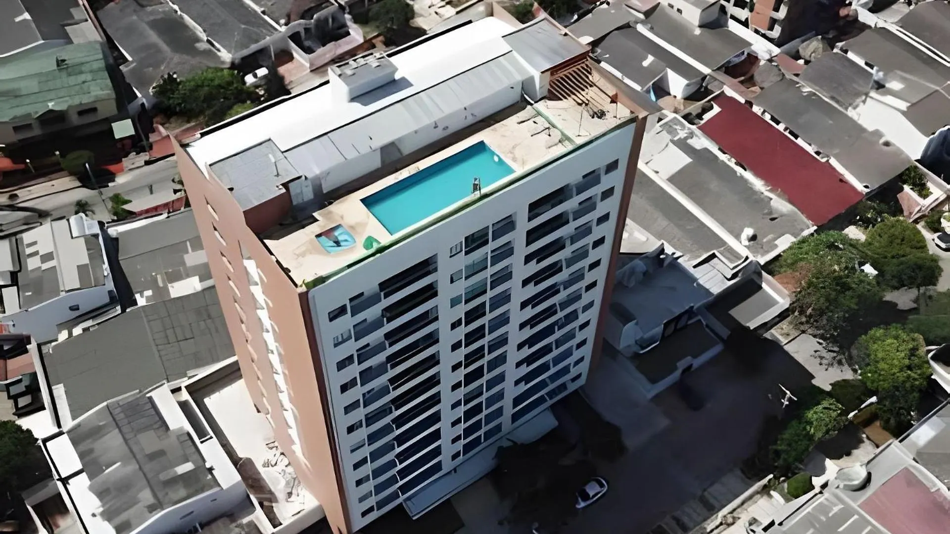 Apartamento 1002 Edificio Bonnavista. Mucha Comodidad Y Excelente Vista! Apartment Barranquilla